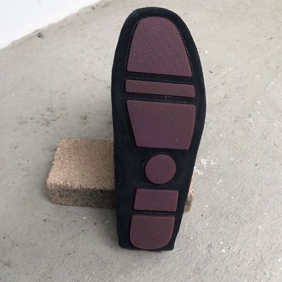 Ted Baker driving shoes main image 8
